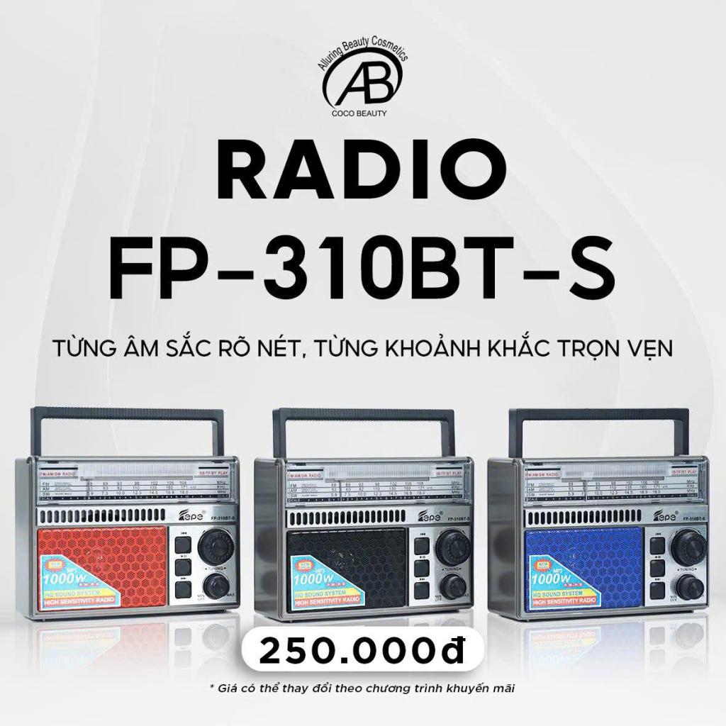 RADIO NĂNG LƯỢNG