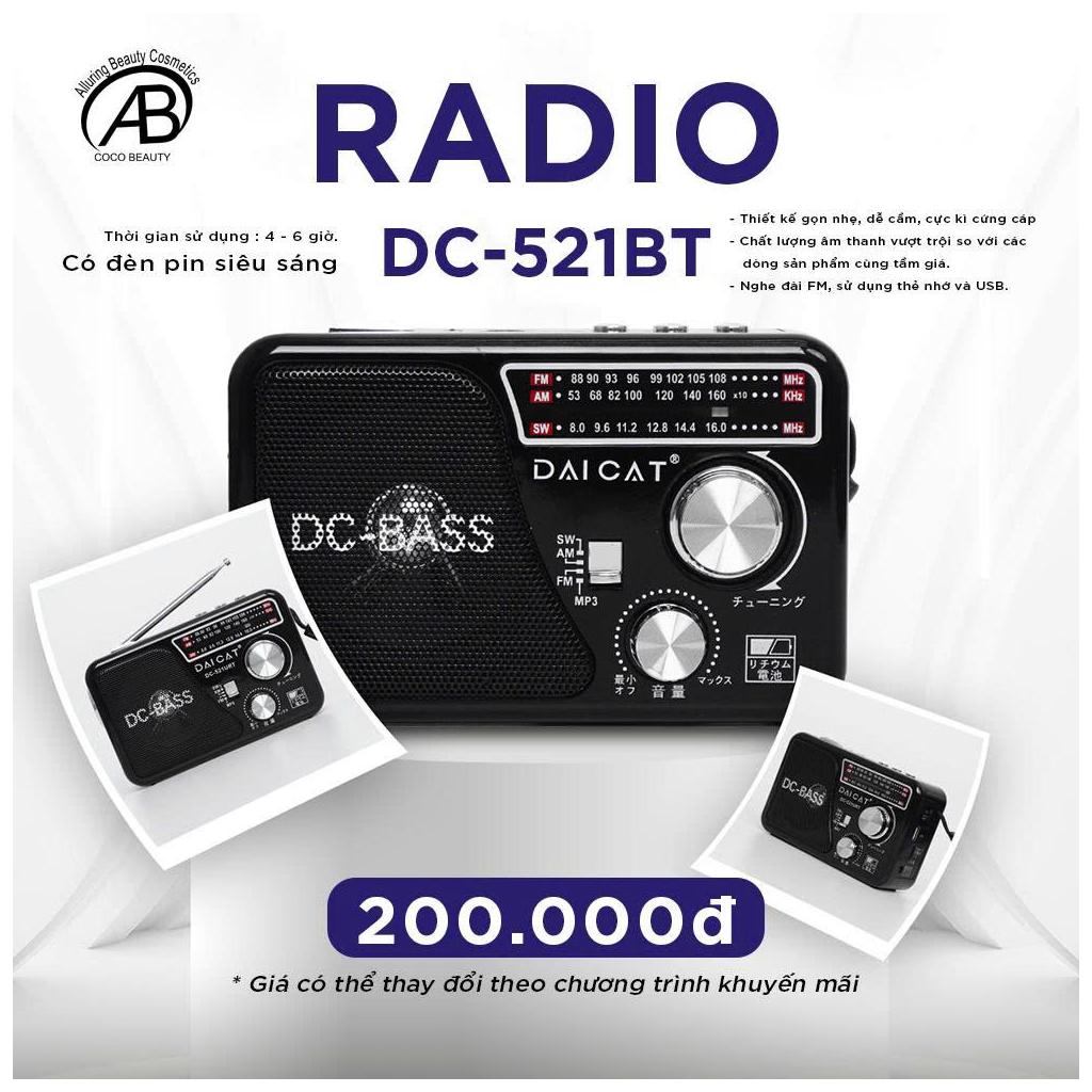 RADIO THƯỜNG