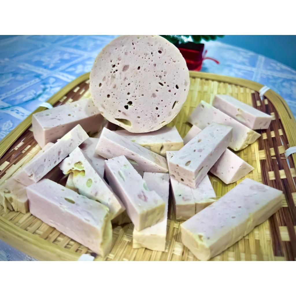 CHẢ LỤA TRUYỀN THỐNG 1KG