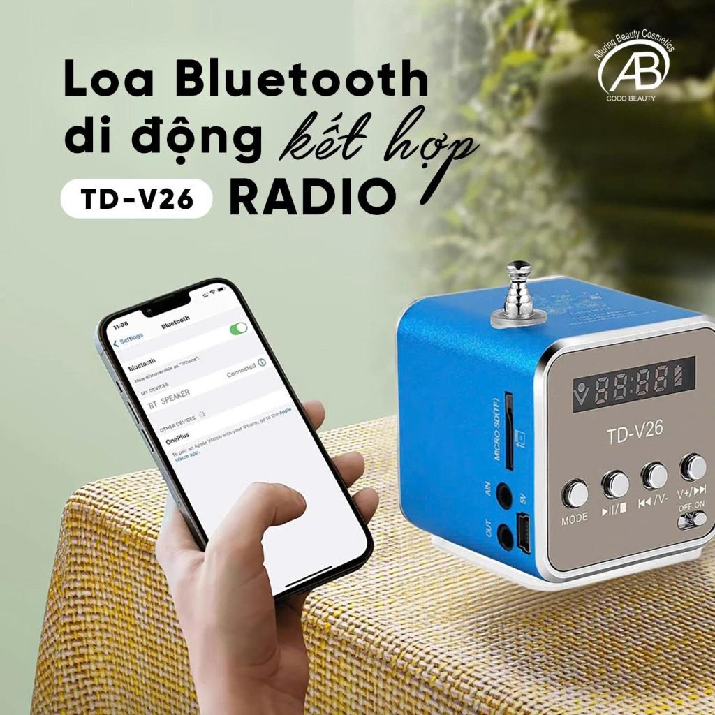 RADIO Mini 140k